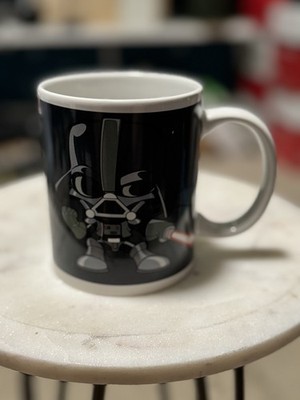 Star Wars Darth Vader 12 Ounce Ceramic Coffee Mug ￼