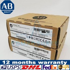 New Sealed Allen-Bradley 1769-OF2 SER B Compact I/O Output Module CA STOCK