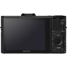 Cyber-shot　DSC-RX100M2 Preços baixos em Sony Cyber-shot DSC-RX100 II Câmeras Digitais | eBay