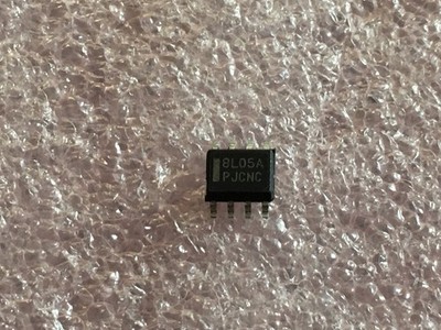 MC78L05ACD LINEAR VOLTAGE REGULATOR 5.0V FIXED POSITIVE 1-OUTPUT (LOT OF 10)