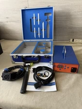 PDR Induction Heater Machine Hot Box Car Dent Removal Harmless Repair Kit 1380W