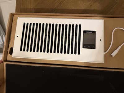 Booster Series Embedded Fan