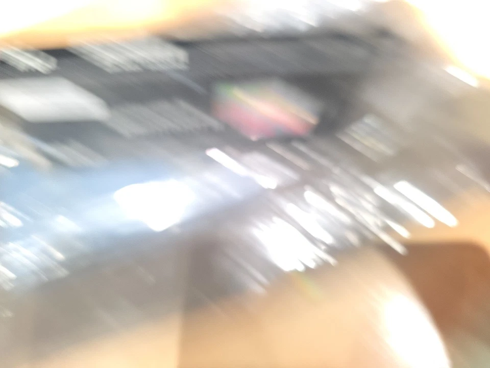 Intel Pentium II 266 MHz Processor SL2HE SL2HC Tested And Working - Image 3 of 4