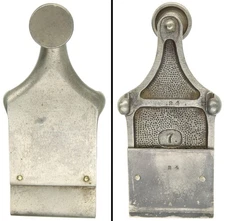 Orig. Screw Lock Cap for Chaplin Impr. No. 1207 Jack Plane- 2 1/8"- mjdtoolparts