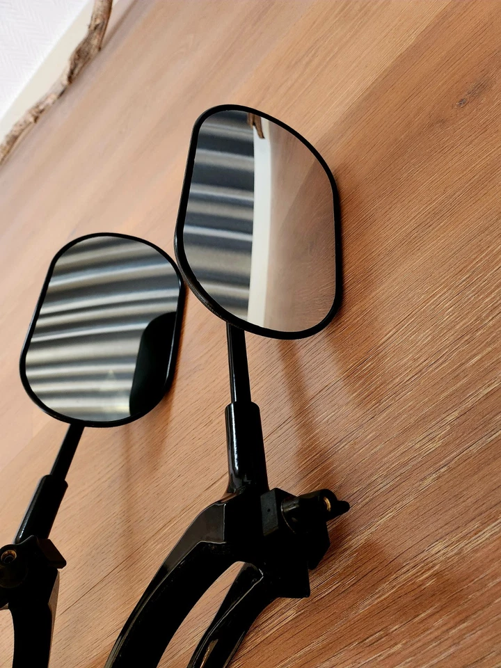 Wohnwagenspiegel Audi A6 - Bild 4 von 4