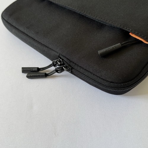 tomtoc 360 Protective Laptop Sleeve Water-Resistant for 16-inch MacBook Pro - 第 2/2 張圖片