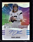2025 Panini Absolute Trevor Lawrence Base (RAW)