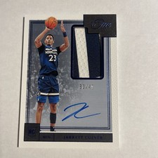 2023-24 Panini One and One NBA Trading Card Review and Checklist 22