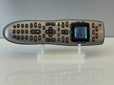 Mando a distancia universal programable todo en uno avanzado Logitech Harmony 650