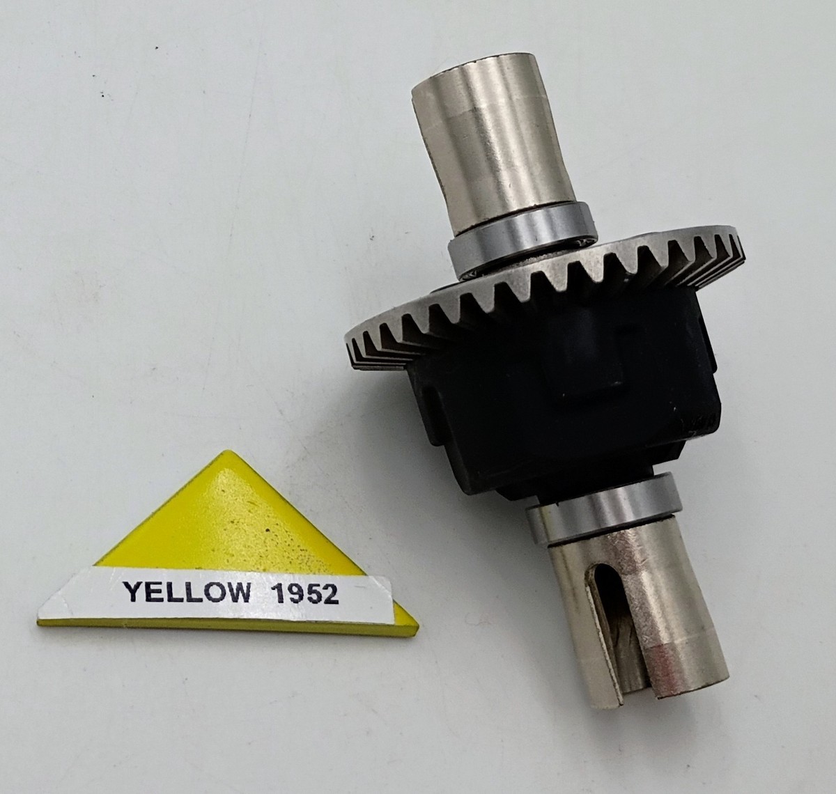 MJX Hyper Go 12212 RC Front or Rear Differential P12420 Ships FREE