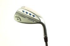 Callaway MD5 JAWS Chrome W Grind Sand Wedge 56° Right-Handed Steel #13785 Golf