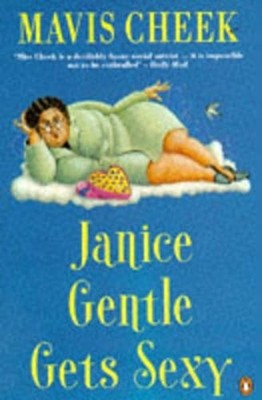 Janice Gentle Gets Sexy by Cheek, Mavis 0140175652 FREE Shipping