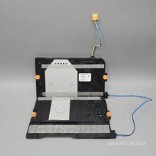 Samsung UN50AU8000FXZA Speakers BN96-52484B YA05 and Connector Cables 50" TV