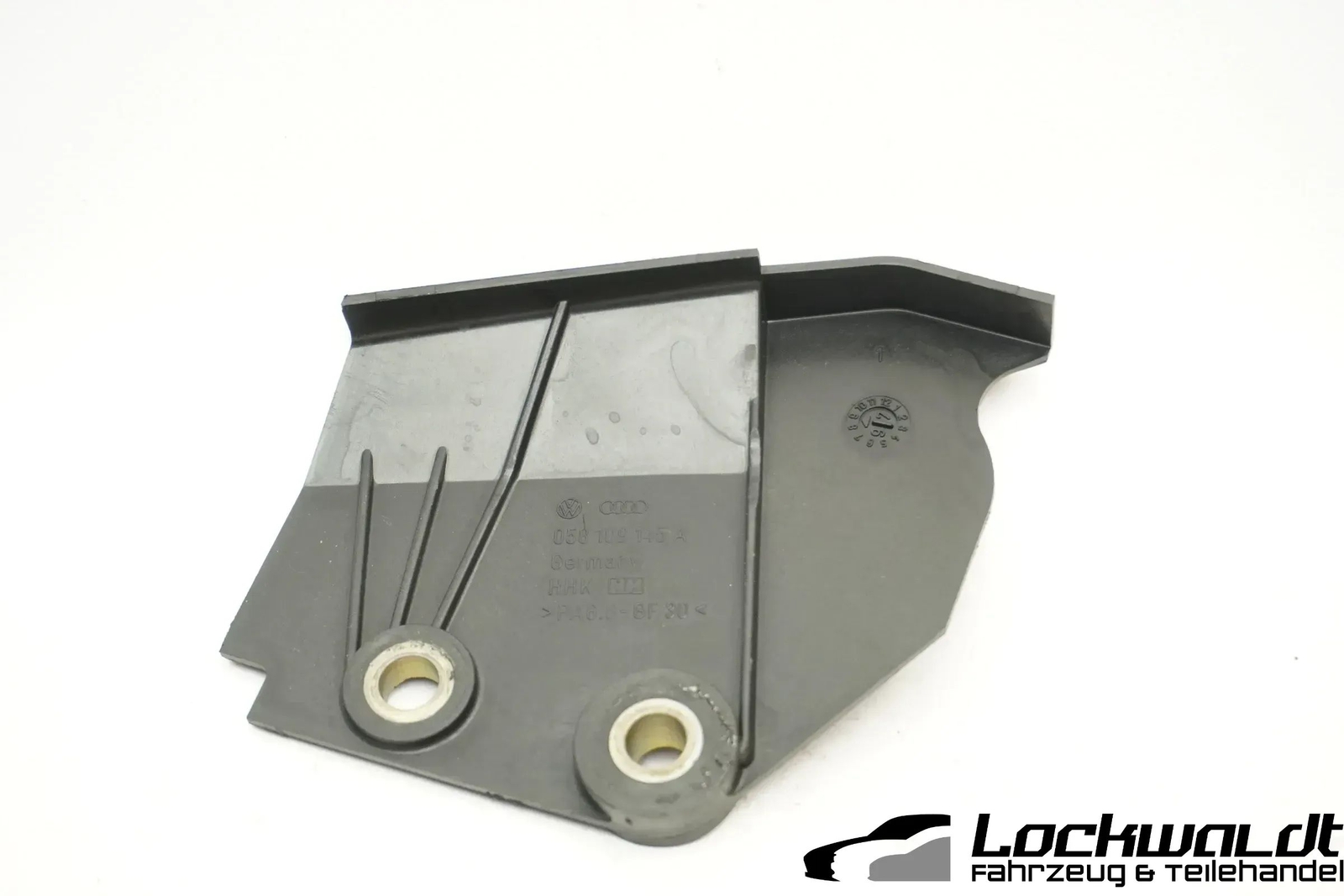 Abdeckung Zahnriemen Febi Bilstein 24504 Für Audi Seat VW Oben