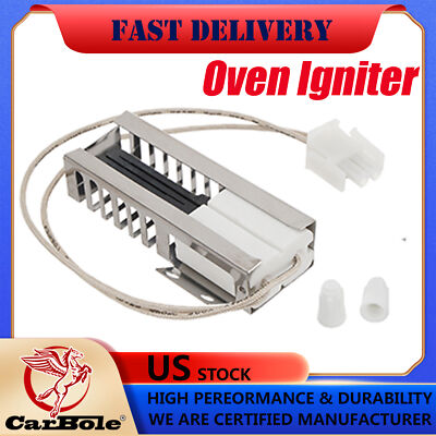 WB13K21,AP2020569 New Flat Range Oven Igniter For General Electric Hotpoint
