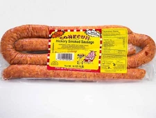 Conecuh Hickory Smoked Sausage 16 Oz (4 Pack)
