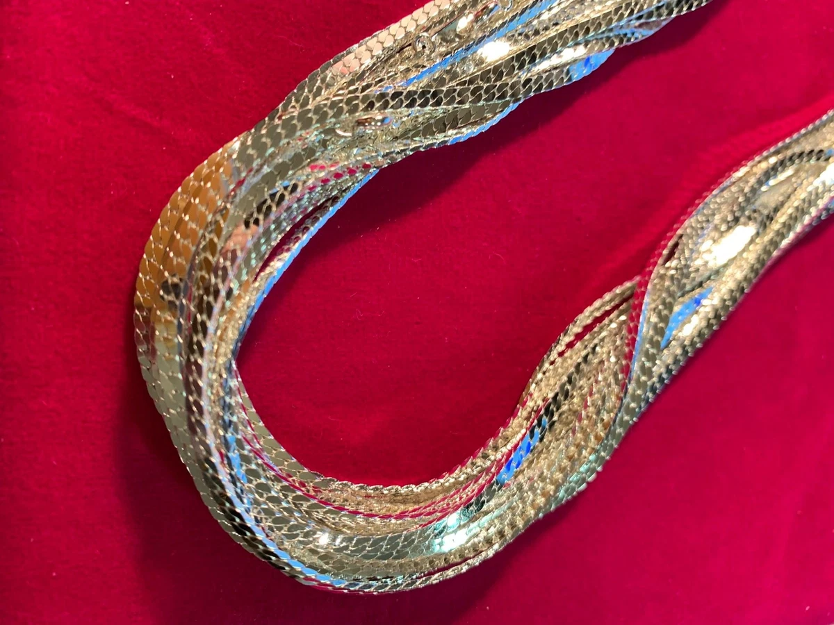 Herringbone chain wholesale deals