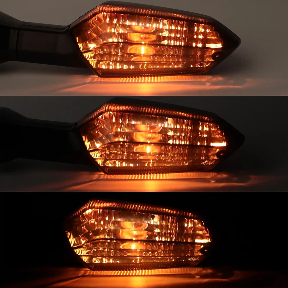 Для KAWASAKI VERSYS 650 1000 NINJA 250SL Z1000 указатель поворота лампа - Изображение 3 из 4