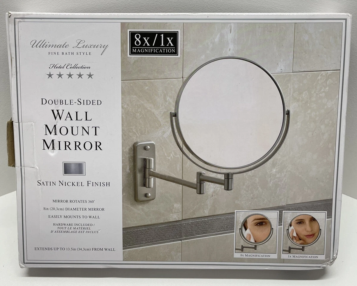Magnifying mirror bed bath and beyond online