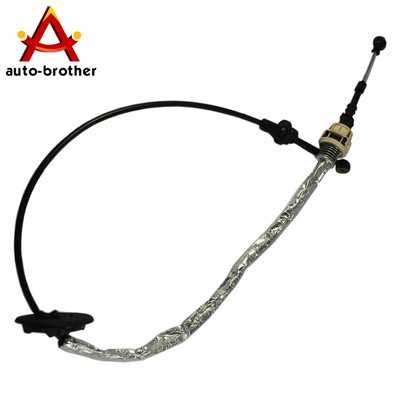 2005 chevy cavalier shift cable