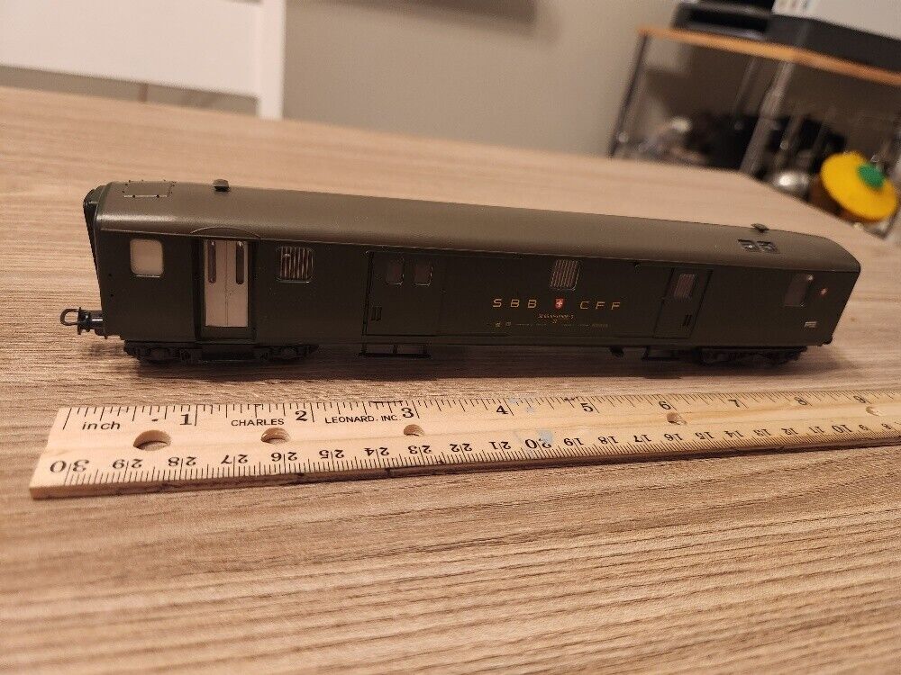 Foto 1 di 5