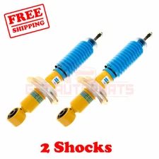 Kit 2 Bilstein B6 4600 Front shocks for Nissan Armada Sv `11-`14