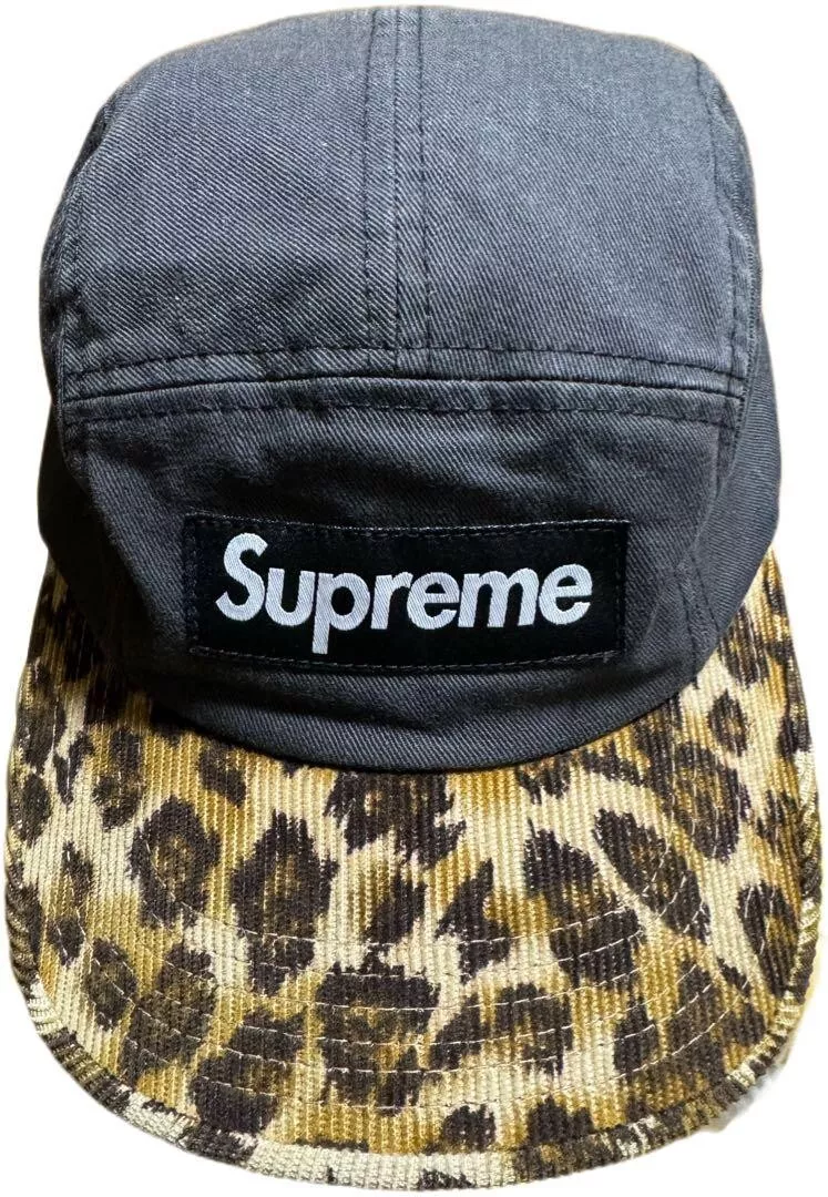 Casquette de camp Supreme Safari 2011 réglable légère OCCASION 202502M