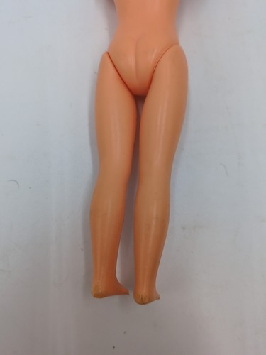 Vintage 9”Doll Clone Ideal Toy Corp G-9-E Japan Body - Picture 14 of 21