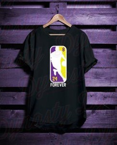 ebay kobe bryant t shirt