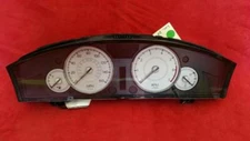 Speedometer Cluster 140 MPH With Information Center Fits 06 300 769
