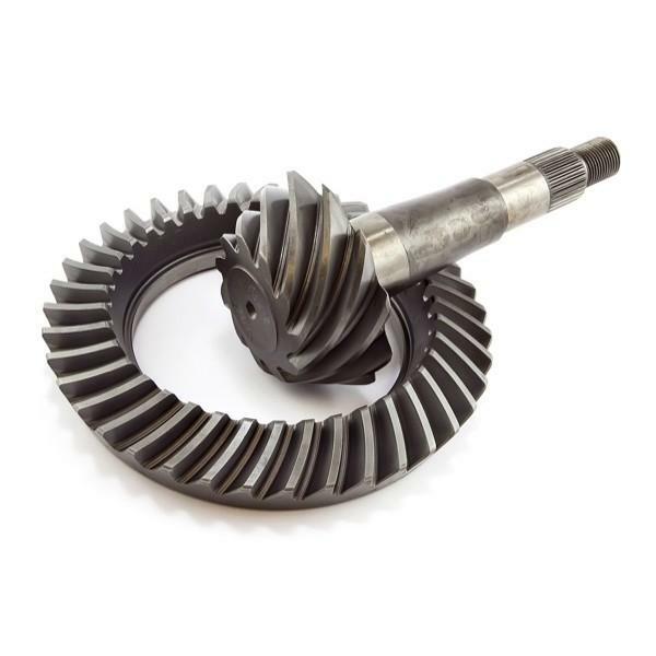 Ring and Pinion 4.10 Jeep Wrangler JK JKU Pont Arrière Dana 44 2007-2018