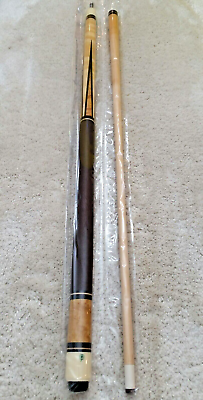 McDermott C7 Pool Cue, 100% Pristine New Condition, Vintage McDermott C7 Pool Cue, 100% Pristine New Condition, Vintage