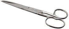  Aven 11022 All Purpose Scissor with L3 Blade, 1/4" Blade length, 7" Length 