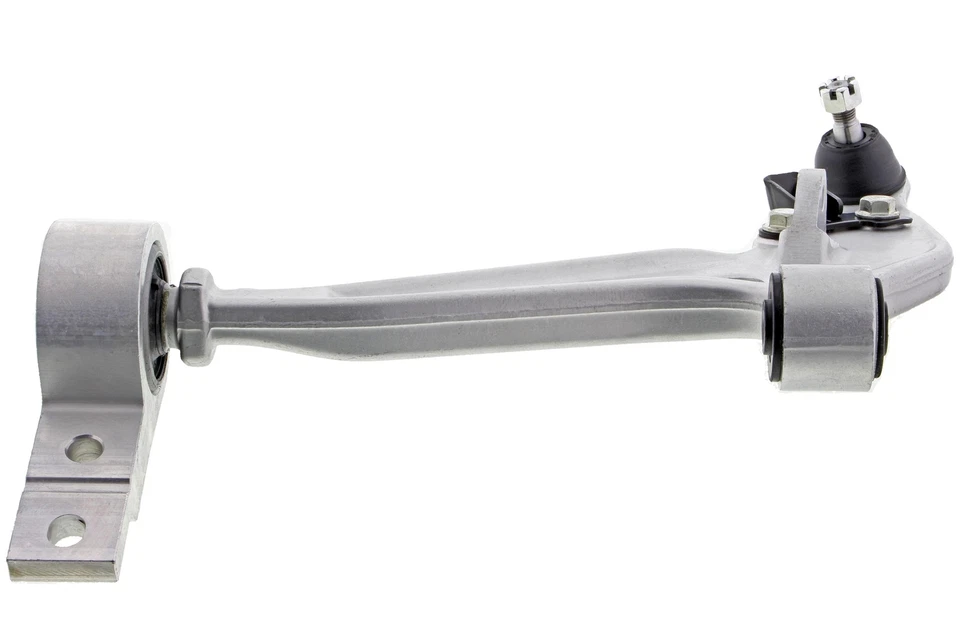 Conjunto de brazo de control y rótula Mevotech delantero izquierdo Lwr para 05-06 Nissan X-Trail Foto 4 de 4