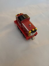 Learning Curve Limited Gullane Salty Thomas The Train 2003 Die Cast Metal