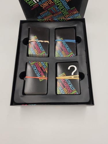 Personally Incorrect Adult Party Card Game Fun Funny Family Friends - 第 6/7 張圖片
