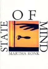 State of Mind (New American Poetry) - Ronk, Martha