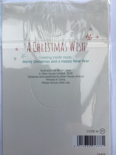 CHRISTMAS CARDS RELATIONS *FROM JUST 0.99p (my ref F14) - Picture 167 of 193