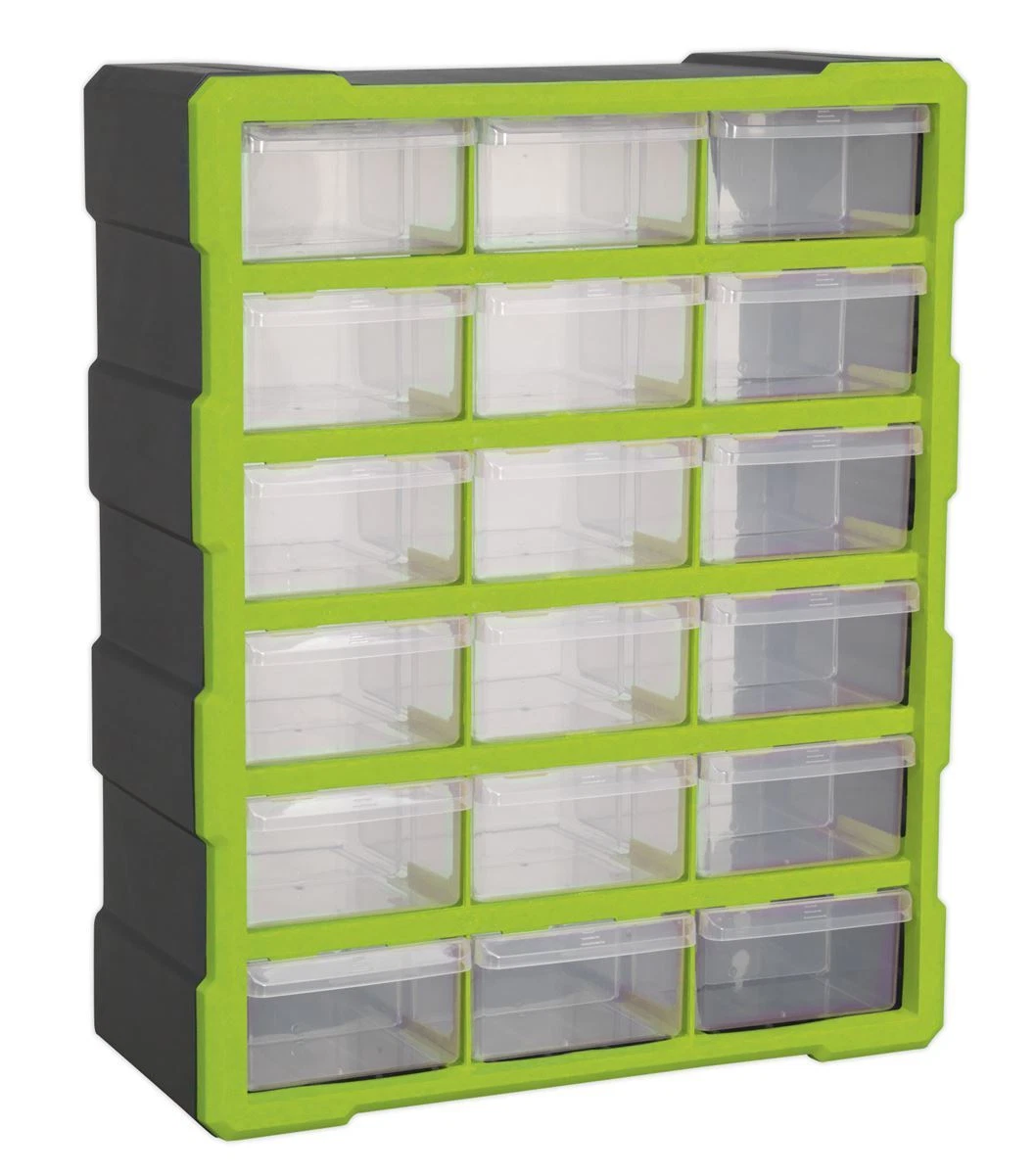 Sealey cabinet deals