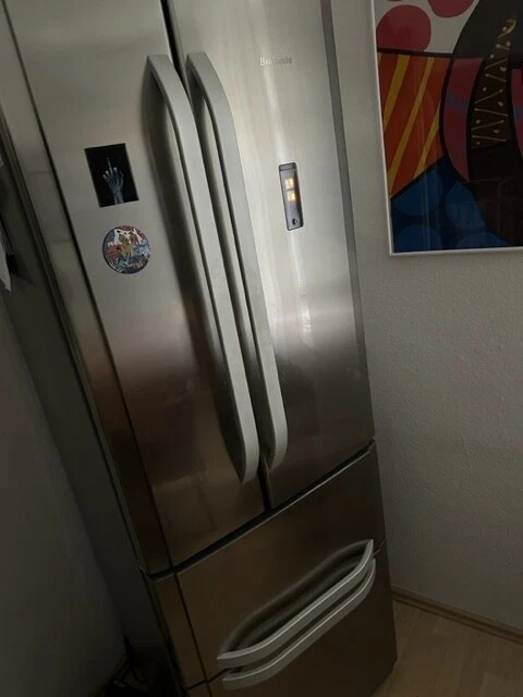 kuhlschrank mit gefrierfach gebraucht
