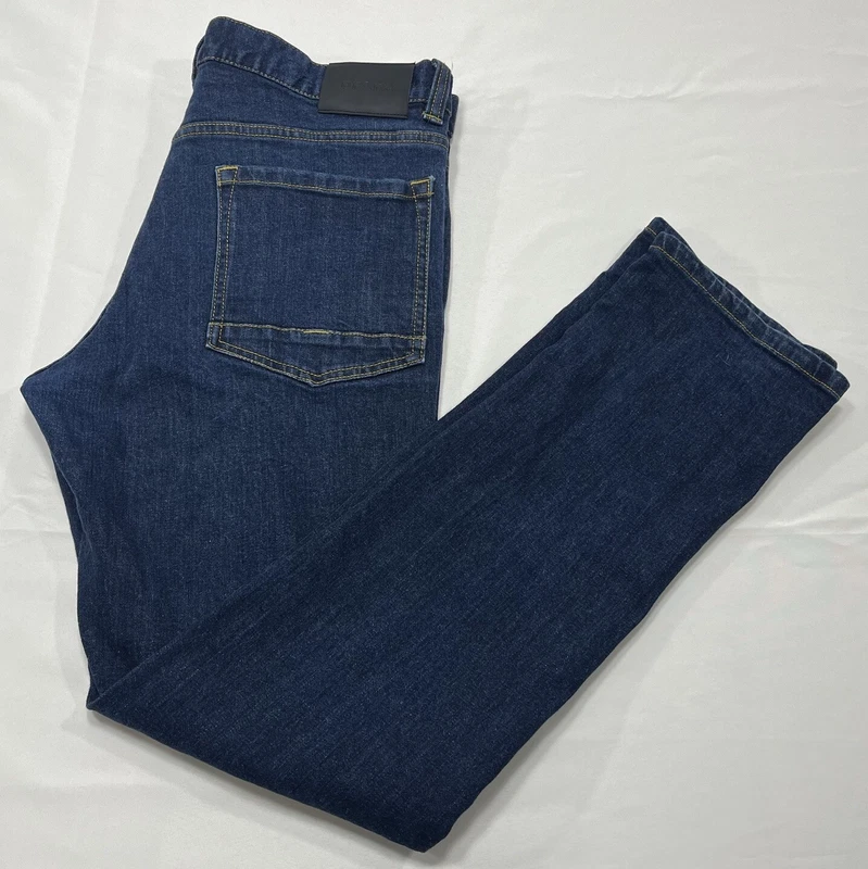 prana straight fit straight leg pants