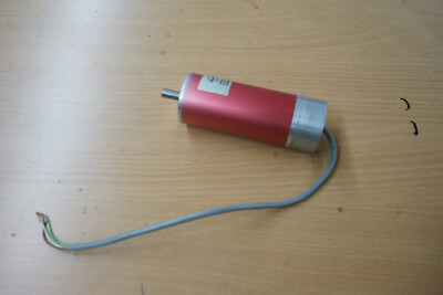 EM4240B-S Dematek Gleichstrommotor