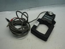 Hioki 9132 High Probe Clamp Meter 20-1000A 30 Days Warranty Expedited Shipping