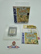 ebay® Auktion 116591196526 | The Humans - Nintendo Gameboy - OVP - Anleitung - Gametek Thumbnail of ebay® auction 116591196526 | The Humans - Nintendo Gameboy - OVP - Anleitung - Gametek