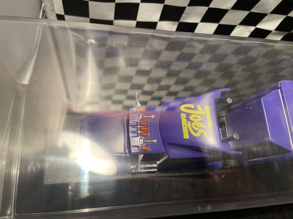 Transportador RCCA por Action Joe Camel 1995 Jimmy Spencer 1:96 - Nuevo Foto 3 de 4