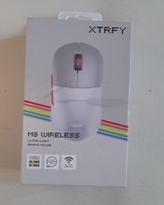 Image of Xtrfy M8 Wireless, Wireless Ultra-Light Gaming Mouse