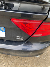 Feu arrière Audi A7