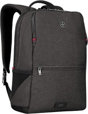 Wenger Backpack 14'' Laptop Backpack Tablet Pocket MX Reload Backpack 611643
