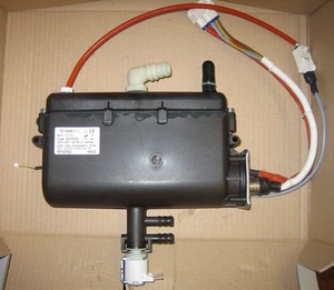 box boiler replacement