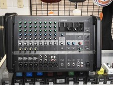 Yamaha EMX5 8 Channel Powered Mixer